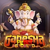 Ganesha Gold